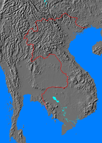 Japanese invasion on the French Colony, IndoChina