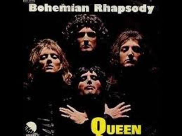 Bohemian Rhapsody