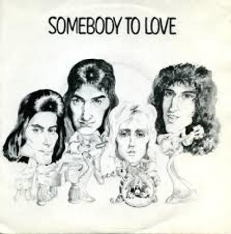 Somebody to Love