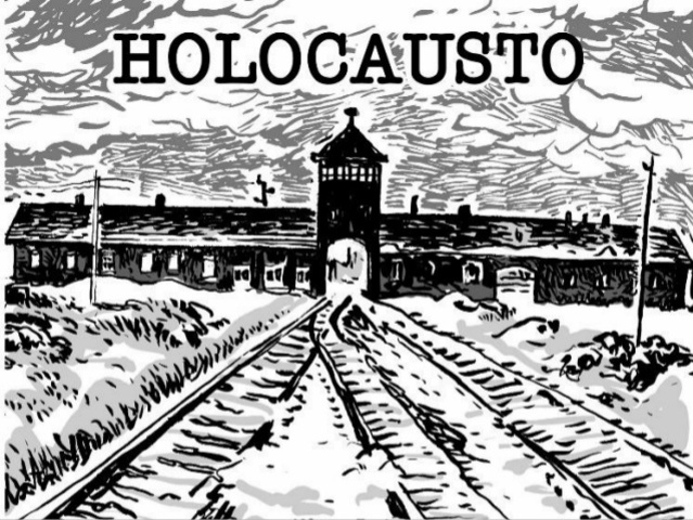 HOLOCAUSTO//SHÓA