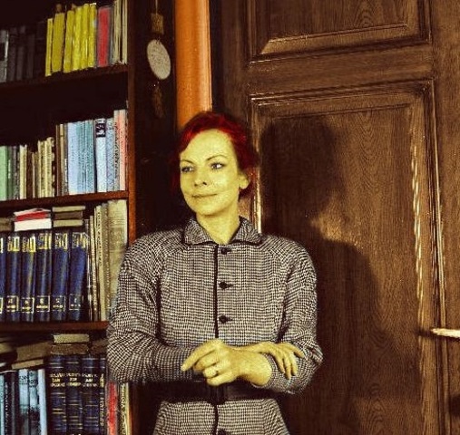 Meeting with Empress Eärwen