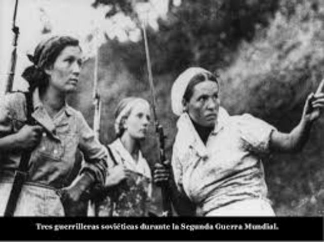 RESISTENCIA (2ª GUERRA MUNDIAL)