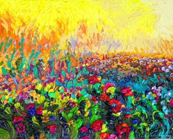 Se abre el mercado californiano para trigo chileno