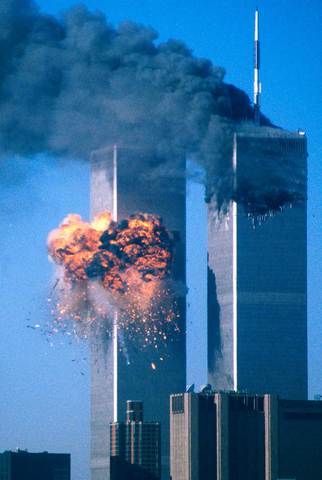 Atentados do 11 de setembro