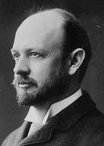 У. Пикеринг