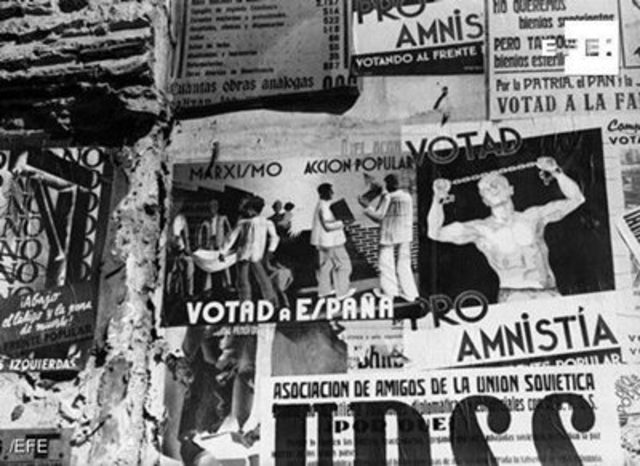 Elecciones Generales