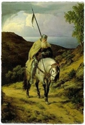 Consecuencias de las cruzadas.