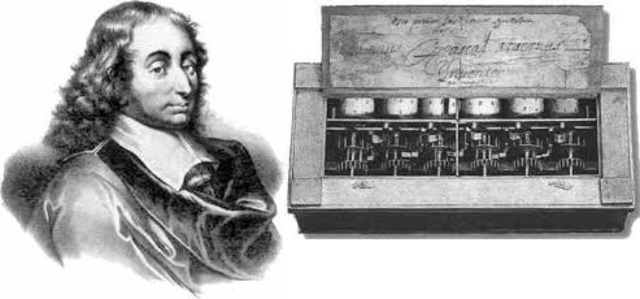 Máquina Pascalina