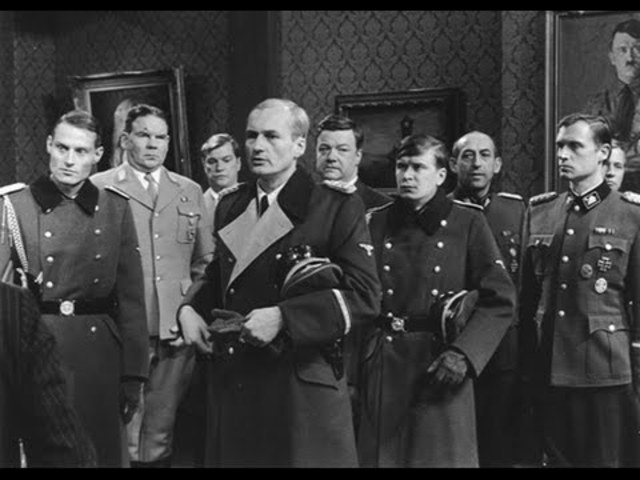 Wannsee Conference (1942)