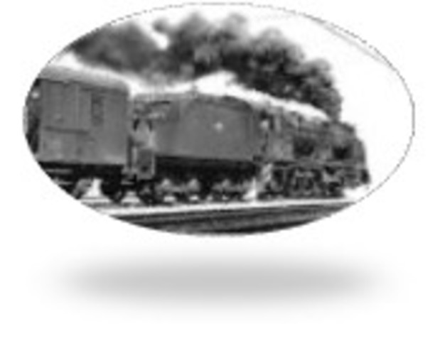 REVOLUCIÓN INDUSTRIAL