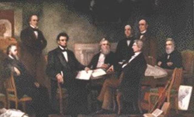 Ley de Enmacipación