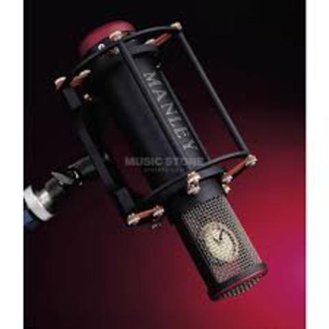 Microfono De valvulas