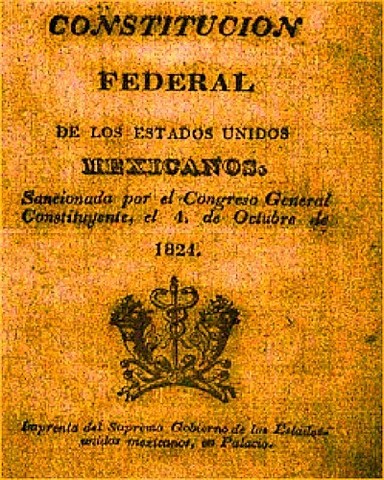 Constitución de 1824