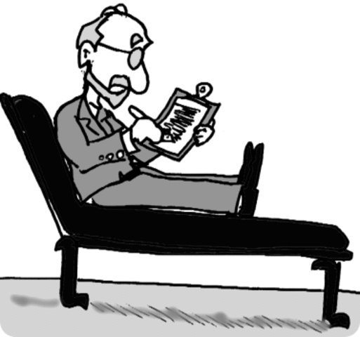 Trabajadores Sociales - Terapeutas