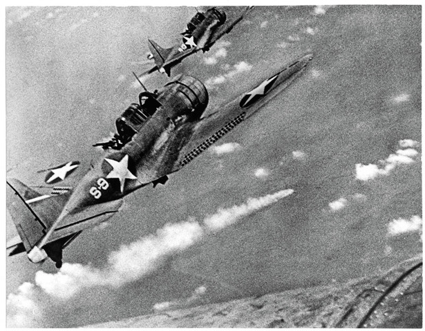 Battle of Midway (1942)
