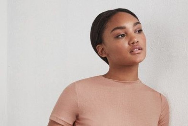 evangeline "lena" robinson born