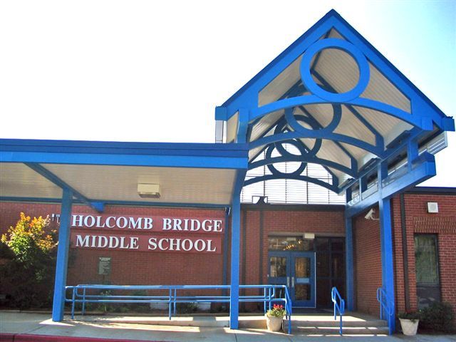 Started Middle School