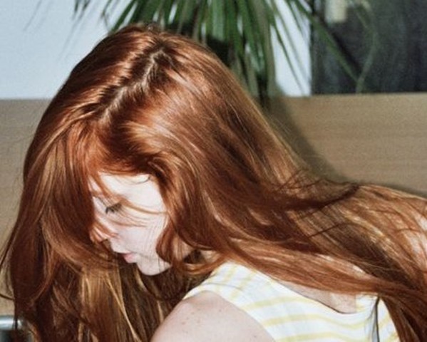 vivian andrews birth