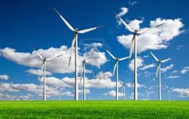 Wind Power