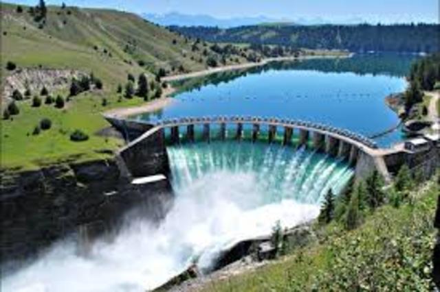 Hydroelectric Power