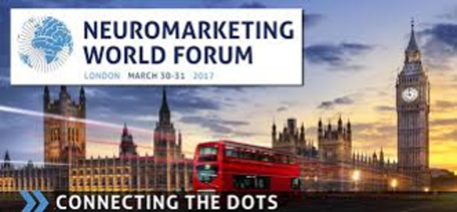 Eventos del Neuromarketing