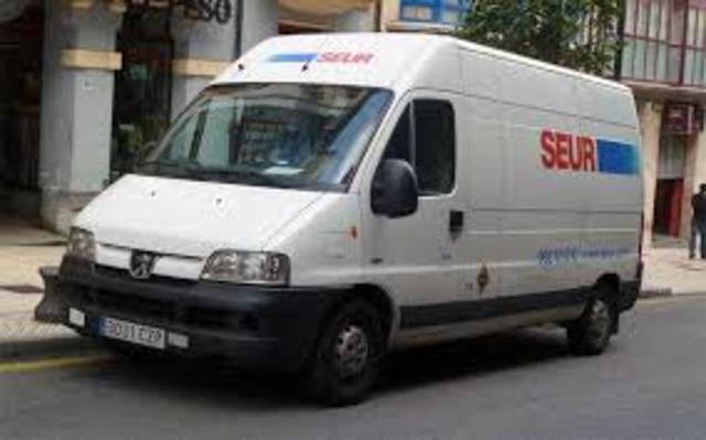 La gestión de la logística