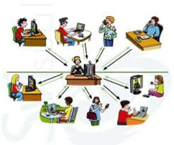 Distribución física