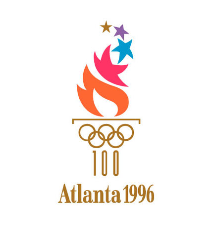 1996 Olympics