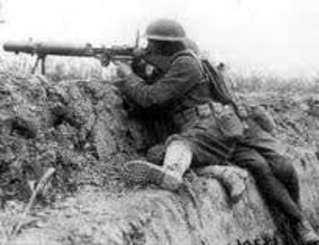 Primera Batalla del Marne