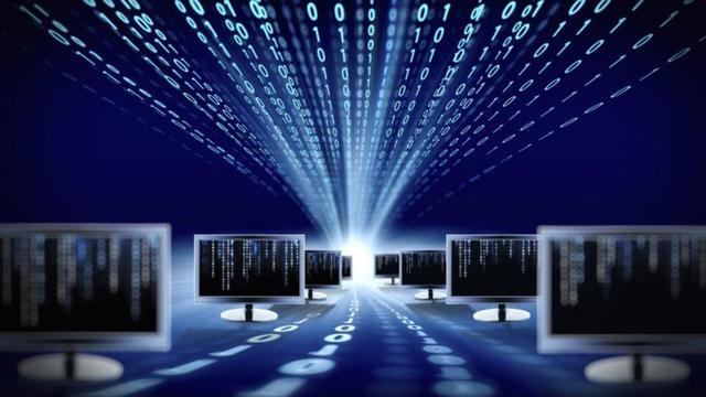 EL NOVELISTA WILLIAM GIBSON PUBLICA “NEUROMANTE”, Y DEFINE LA PALABRA “CIBERESPACIO”. CREACIÓN DE LOS DOMINIOS GOV, MIL, EDU, COM, ORG Y NET ASÍ COMO LOS SUFIJOS GEOGRÁFICOS.