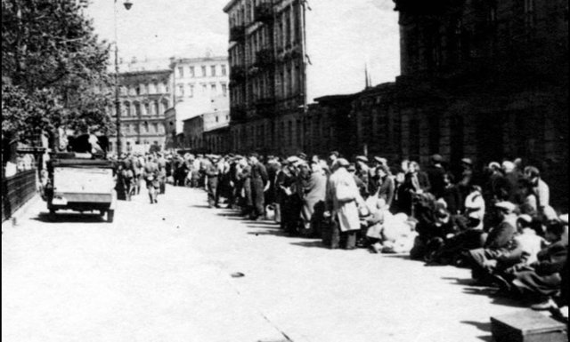 Himmler Orders Liquidation