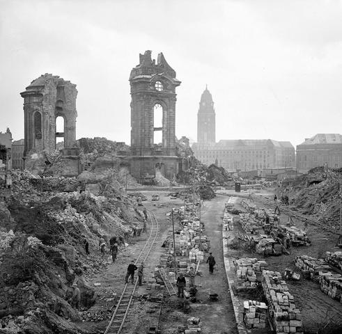 Operation Gomorrah (1943)