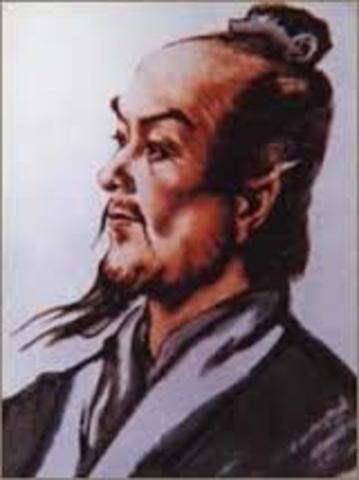 ZHANG HENG