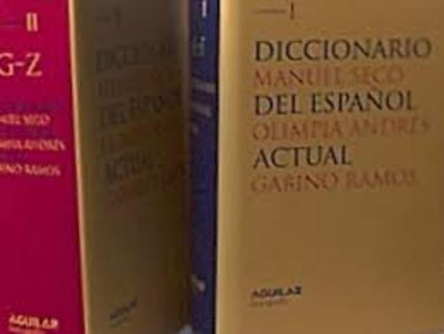 ESPAÑOL MODERNO