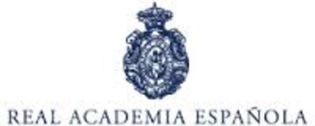 REAL ACADEMIA ESPAÑOL