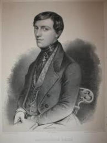 ZACHARIAS DAHSE