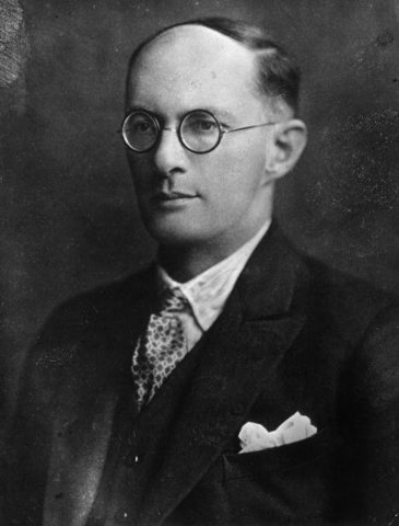 Bronislaw Malinowski