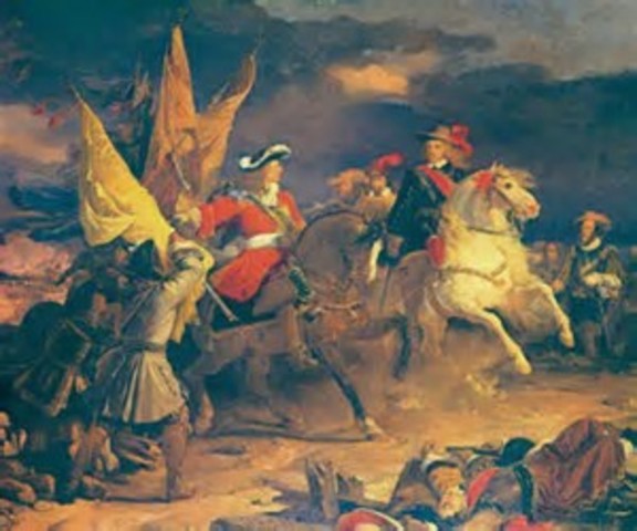 Guerra de las Dos Naranjas