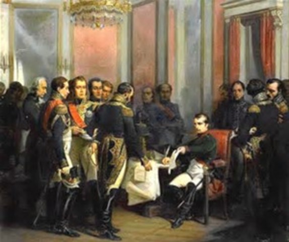 Tratado de Fontainebleau