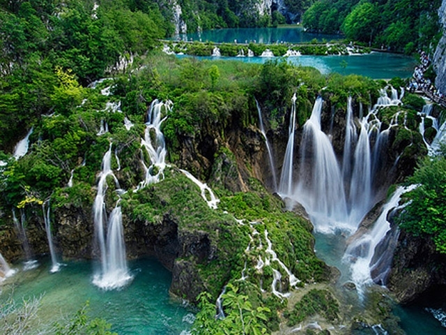 Parque Nacional Chichibu tama