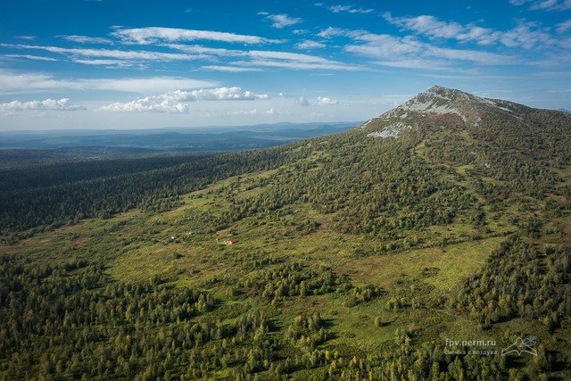 30 лет заповеднику
