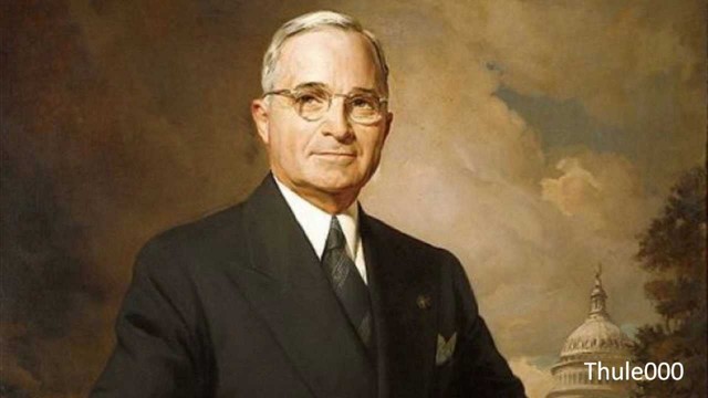 Truman Doctrine