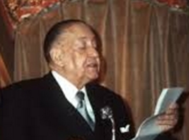 Alejo Carpentierp Premio Cervantes