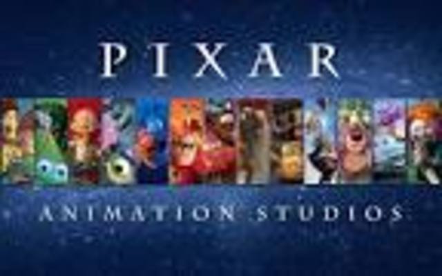 He founded Animation Studio Pixar