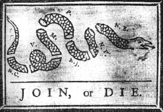 adopted albany plan of union