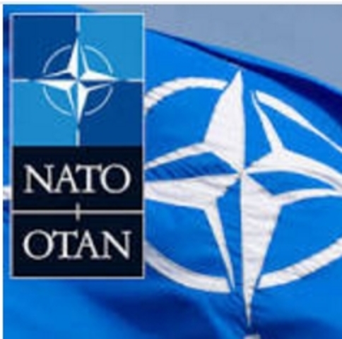 Se crea la OTAN