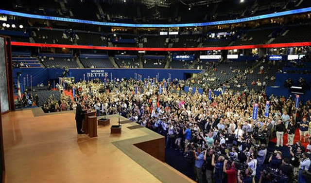 Convención de Seneca Falls