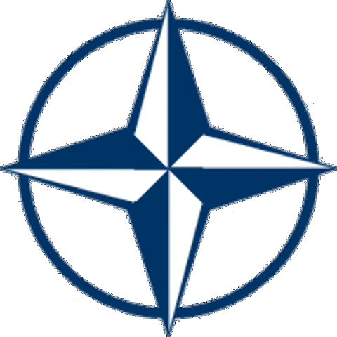 NATO founded