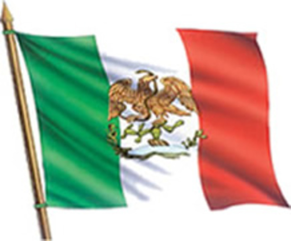 Primera República Federal