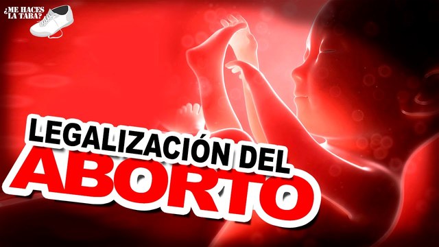 Legalización del Aborto